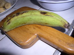 Preparation of Patacones